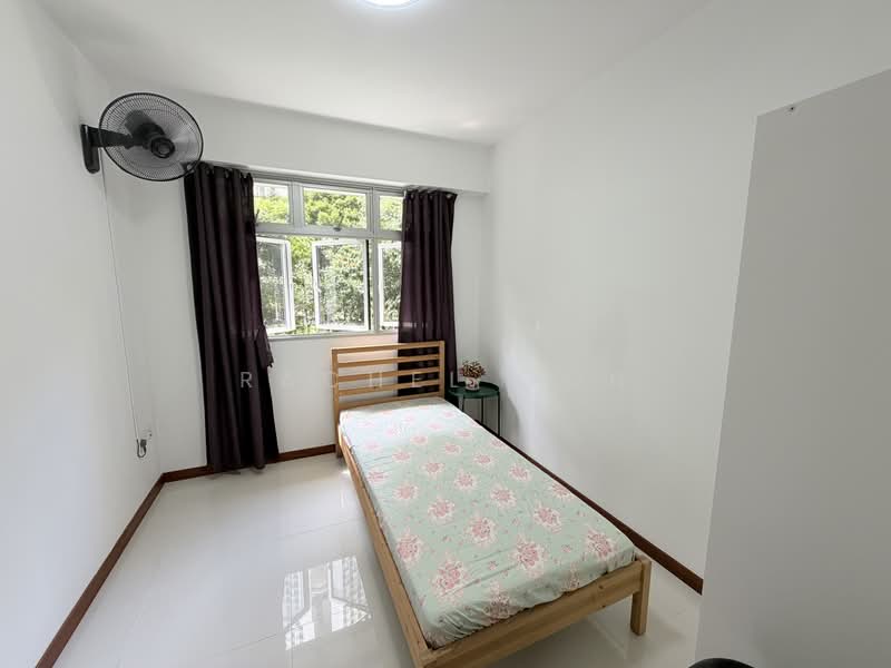 79 Dawson Road, 79 Dawson Road, Room Rental, 105 sqft, HDB Flat For Rent, by Rachel Goh, 500165877 - Bedroom - PropertyGuru.com.sg