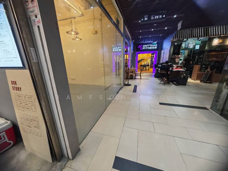 East Village, 430 Upper Changi Road, 420 sqft, Food & Beverage For Rent, by JAMESON TEO, 500165878 - CommercialGuru.com.sg