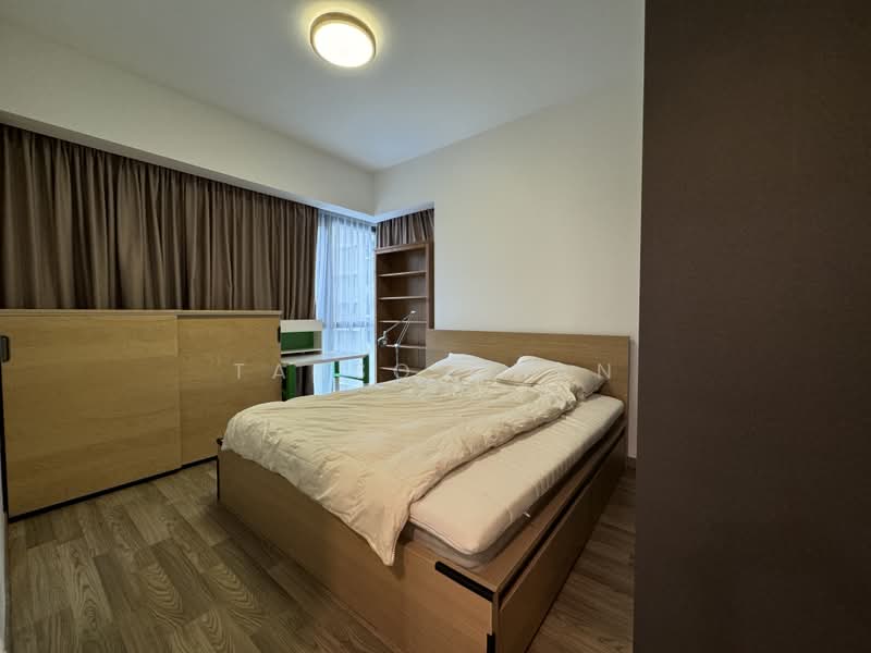Lakeville, 7 jurong lake link, 4 Bedrooms, 1,302 sqft, Condominium For Rent, by Tasso Chan, 500165879 - Bedroom - PropertyGuru.com.sg