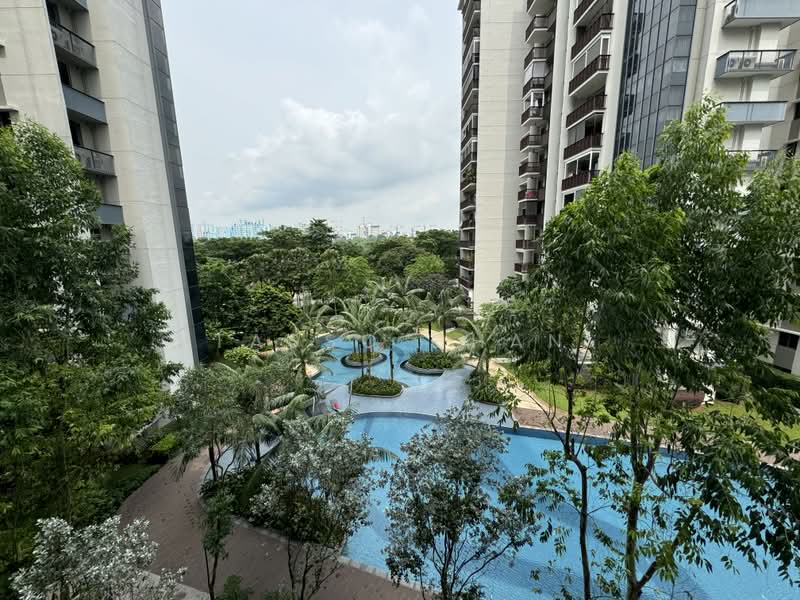 Lakeville, 7 jurong lake link, 4 Bedrooms, 1,302 sqft, Condominium For Rent, by Tasso Chan, 500165879 - PropertyGuru.com.sg