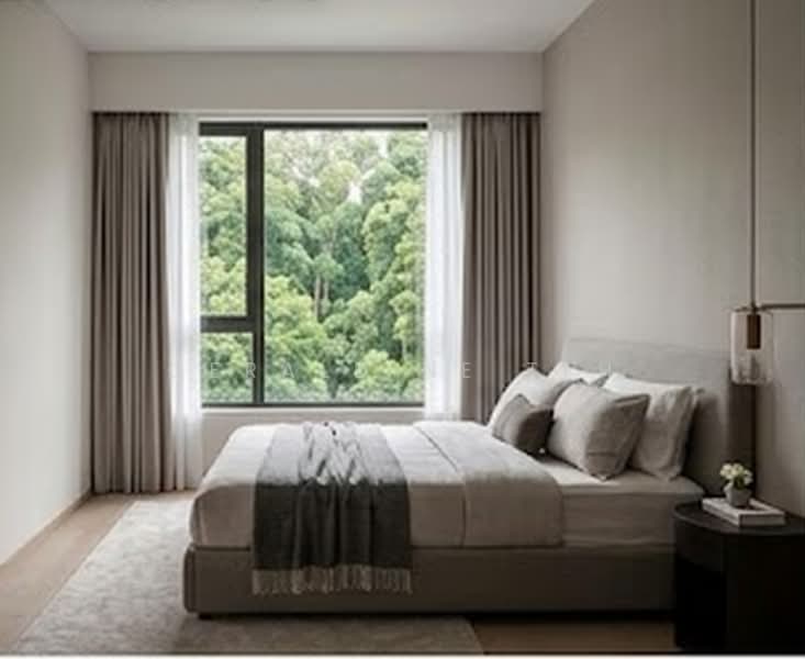 The Myst, 800 Upper Bukit Timah Road, 3 Bedrooms, 1,033 sqft, Condominium For Rent, by Geraldine Teh, 500165880 - Bedroom - PropertyGuru.com.sg