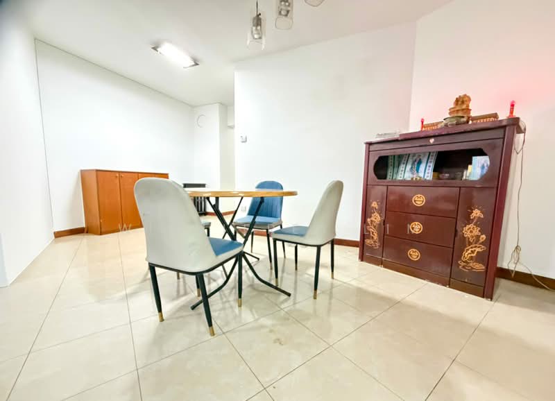 158B Rivervale Crescent, 158B Rivervale Crescent, 3 Bedrooms, 1,184 sqft, HDB Flat For Sale, by Winnifred Lim, 500165882 - Interior - PropertyGuru.com.sg
