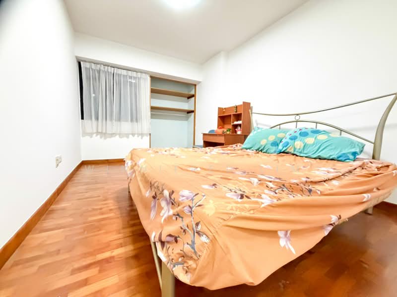 158B Rivervale Crescent, 158B Rivervale Crescent, 3 Bedrooms, 1,184 sqft, HDB Flat For Sale, by Winnifred Lim, 500165882 - Bedroom - PropertyGuru.com.sg