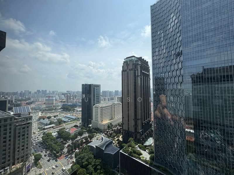 Midtown Modern, 18 Tan Quee Lan Street, 3 Bedrooms, 904 sqft, Condominium For Rent, by XU ANSON, 500165886 - View - PropertyGuru.com.sg