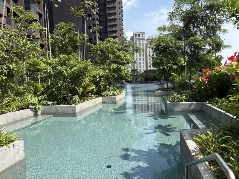 Midtown Modern, 18 Tan Quee Lan Street, 3 Bedrooms, 904 sqft, Condominium For Rent, by XU ANSON, 500165886 - Exterior - PropertyGuru.com.sg