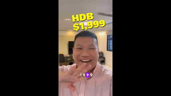 360 Bukit Batok Street 31, 360 Bukit Batok Street 31, 3 Bedrooms, 1,065 sqft, HDB Flat For Sale, by Patrick Chee, 500165889 - PropertyGuru.com.sg