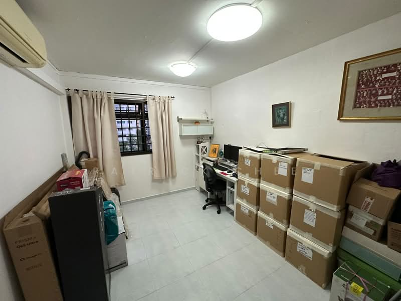 360 Bukit Batok Street 31, 360 Bukit Batok Street 31, 3 Bedrooms, 1,065 sqft, HDB Flat For Sale, by Patrick Chee, 500165889 - Study - PropertyGuru.com.sg