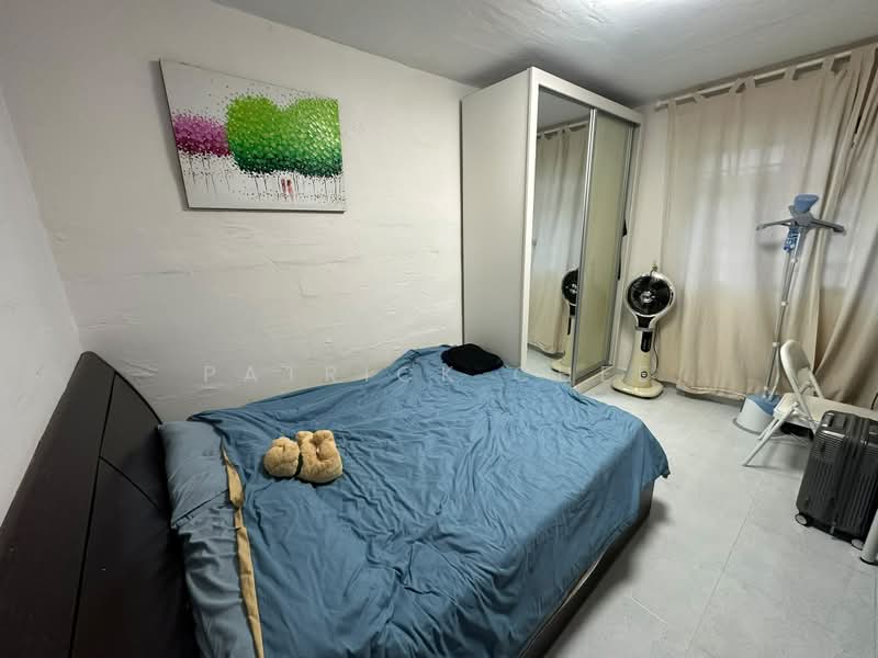 360 Bukit Batok Street 31, 360 Bukit Batok Street 31, 3 Bedrooms, 1,065 sqft, HDB Flat For Sale, by Patrick Chee, 500165889 - Bedroom - PropertyGuru.com.sg