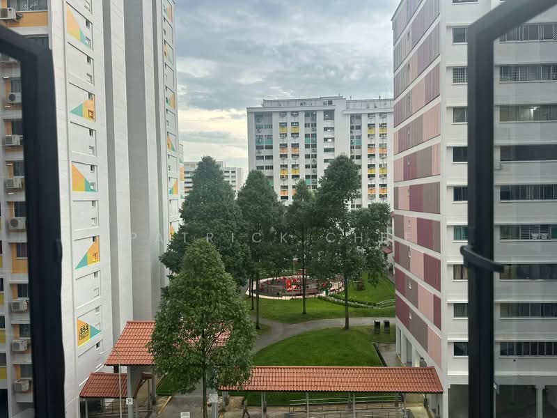 360 Bukit Batok Street 31, 360 Bukit Batok Street 31, 3 Bedrooms, 1,065 sqft, HDB Flat For Sale, by Patrick Chee, 500165889 - Exterior - PropertyGuru.com.sg