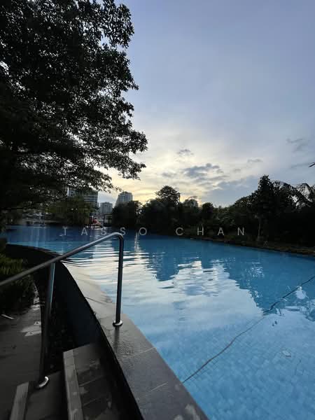 Kingsford Waterbay, 84 Upper Serangoon View, 2 Bedrooms, 614 sqft, Condominium For Rent, by Tasso Chan, 500165890 - Exterior - PropertyGuru.com.sg
