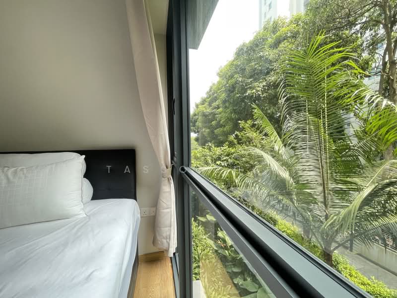 Kingsford Waterbay, 84 Upper Serangoon View, 2 Bedrooms, 614 sqft, Condominium For Rent, by Tasso Chan, 500165890 - Bedroom - PropertyGuru.com.sg
