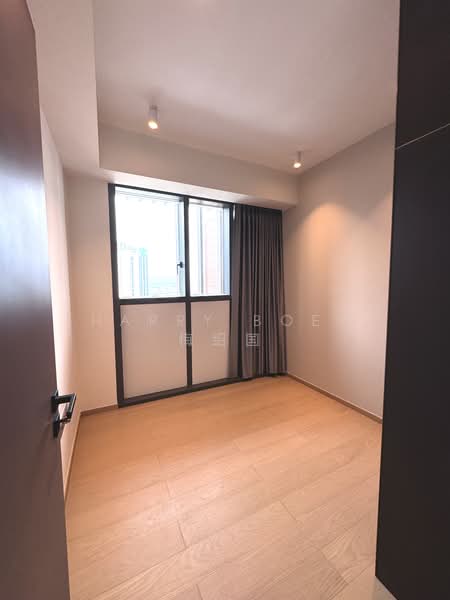 One Bernam, 1 Bernam Street, 2 Bedrooms, 872 sqft, Condominium For Rent, by Harry Boey 梅绍国, 500165891 - Interior - PropertyGuru.com.sg