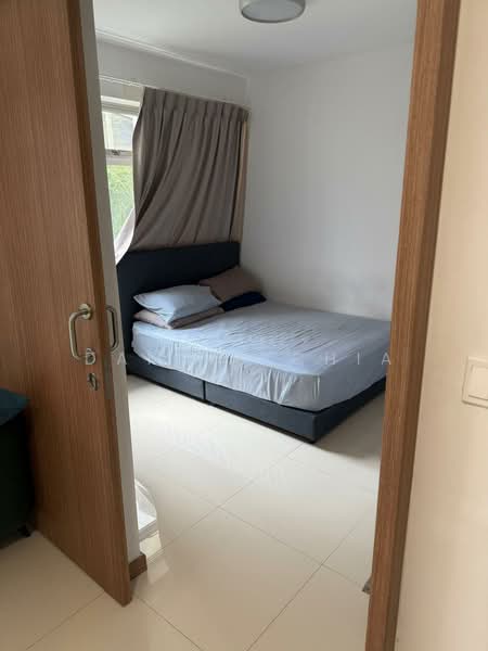 438B Bukit Batok West Avenue 8, 438B Bukit Batok West Avenue 8, 1 Bedroom, 506 sqft, HDB Flat For Sale, by Damian Chia, 500165892 - Bedroom - PropertyGuru.com.sg