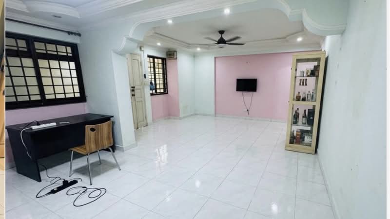 613B Bedok Reservoir Road, 613B Bedok Reservoir Road, 3 Bedrooms, 1,098 sqft, HDB Flat For Sale, by Rene Goh, 500165893 - Living Room - PropertyGuru.com.sg