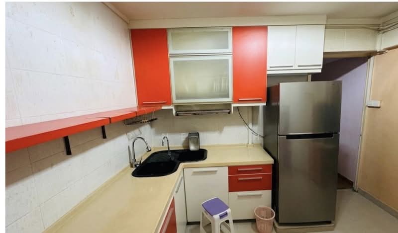 613B Bedok Reservoir Road, 613B Bedok Reservoir Road, 3 Bedrooms, 1,098 sqft, HDB Flat For Sale, by Rene Goh, 500165893 - Kitchen - PropertyGuru.com.sg
