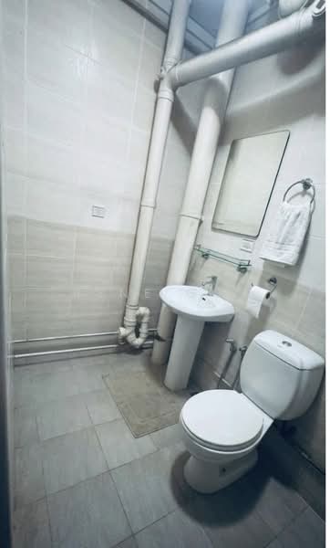 613B Bedok Reservoir Road, 613B Bedok Reservoir Road, 3 Bedrooms, 1,098 sqft, HDB Flat For Sale, by Rene Goh, 500165893 - Bathroom - PropertyGuru.com.sg