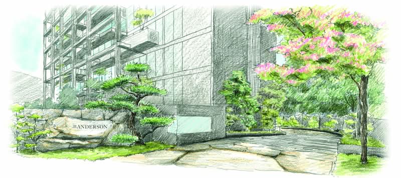 21 Anderson, 21 Anderson Road, 2 Bedrooms, 3,197 sqft, Condominium For Sale, by Denise Phua, 500165894 - PropertyGuru.com.sg