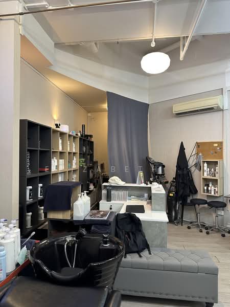 Thomson V Two, 11 Sin Ming Road, 430 sqft, Other Retail For Sale, by Elizabeth ., 500165896 - Interior - CommercialGuru.com.sg