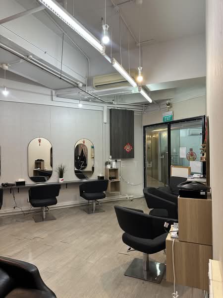 Thomson V Two, 11 Sin Ming Road, 430 sqft, Other Retail For Sale, by Elizabeth ., 500165896 - Interior - CommercialGuru.com.sg