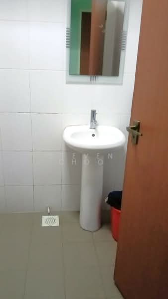 471B Fernvale Street, 471B Fernvale Street, Room Rental, 120 sqft, HDB Flat For Rent, by Steven Choo, 500165897 - Bathroom - PropertyGuru.com.sg