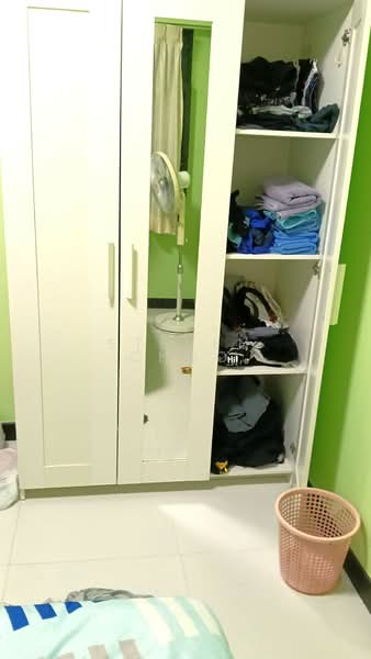 471B Fernvale Street, 471B Fernvale Street, Room Rental, 120 sqft, HDB Flat For Rent, by Steven Choo, 500165897 - Bedroom - PropertyGuru.com.sg