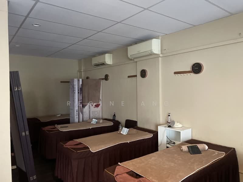 261Yishun st 22, Yishun st 22, 670 sqft, Shop / Shophouse For Rent, by Regine Ang, 500165899 - Interior - CommercialGuru.com.sg