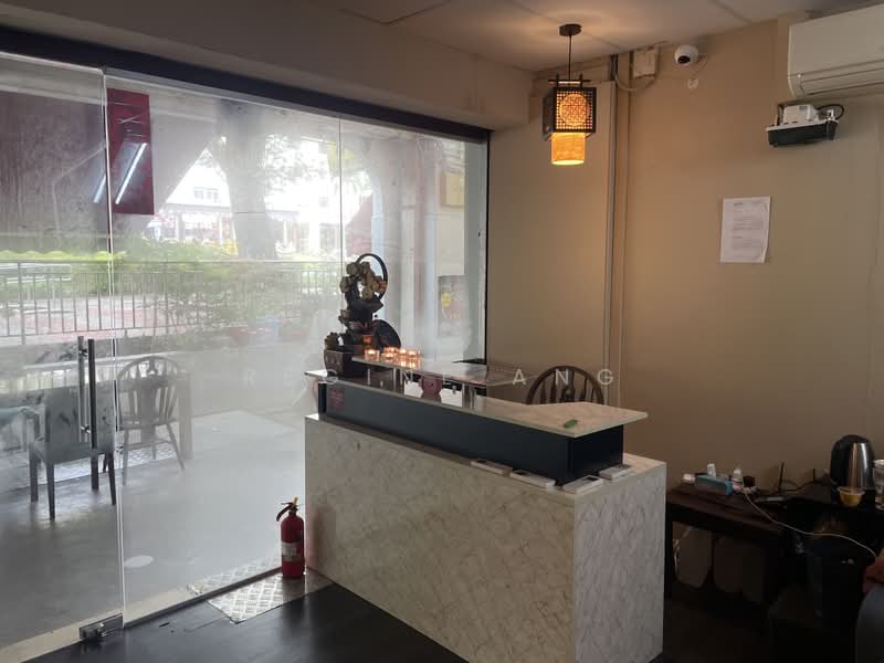 261Yishun st 22, Yishun st 22, 670 sqft, Shop / Shophouse For Rent, by Regine Ang, 500165899 - Interior - CommercialGuru.com.sg