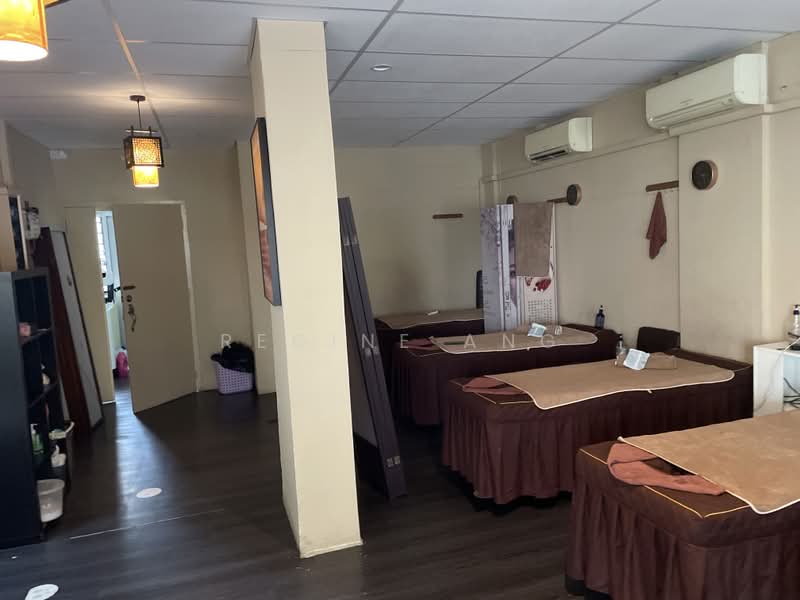 261Yishun st 22, Yishun st 22, 670 sqft, Shop / Shophouse For Rent, by Regine Ang, 500165899 - Interior - CommercialGuru.com.sg