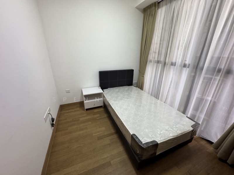 Commonwealth Towers, , 2 Bedrooms, 752 sqft, Condominium For Rent, by Spenncer Mak, 500165900 - Bedroom - PropertyGuru.com.sg
