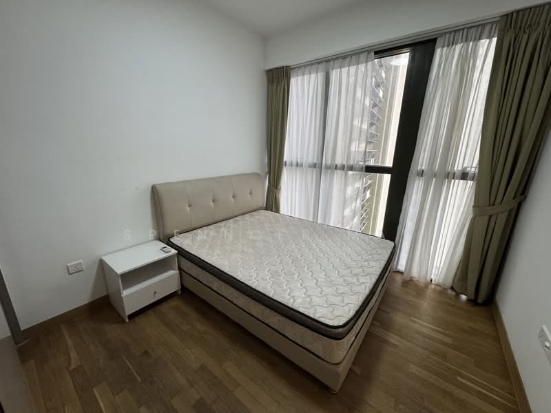 Commonwealth Towers, , 2 Bedrooms, 752 sqft, Condominium For Rent, by Spenncer Mak, 500165900 - Bedroom - PropertyGuru.com.sg