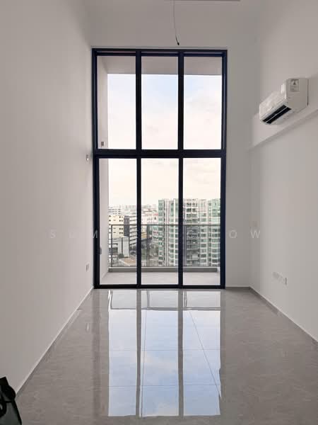 Bartley Vue, 6 Jalan Bunga Rampai, 2 Bedrooms, 861 sqft, Condominium For Rent, by Summer Chow, 500165901 - Living - PropertyGuru.com.sg