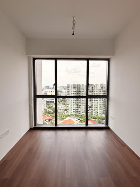Bartley Vue, 6 Jalan Bunga Rampai, 2 Bedrooms, 861 sqft, Condominium For Rent, by Summer Chow, 500165901 - Bedroom - PropertyGuru.com.sg