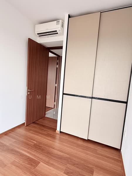 Bartley Vue, 6 Jalan Bunga Rampai, 2 Bedrooms, 861 sqft, Condominium For Rent, by Summer Chow, 500165901 - Bedroom - PropertyGuru.com.sg