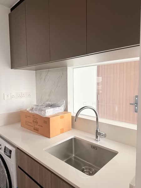 Bartley Vue, 6 Jalan Bunga Rampai, 2 Bedrooms, 861 sqft, Condominium For Rent, by Summer Chow, 500165901 - Interior - PropertyGuru.com.sg