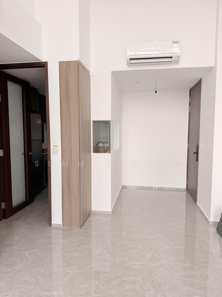 Bartley Vue, 6 Jalan Bunga Rampai, 2 Bedrooms, 861 sqft, Condominium For Rent, by Summer Chow, 500165901 - Interior - PropertyGuru.com.sg