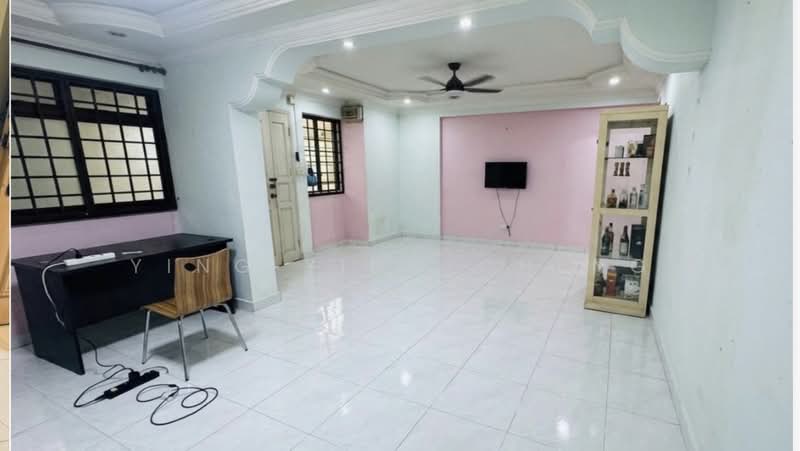 613B Bedok Reservoir Road, 613B Bedok Reservoir Road, 3 Bedrooms, 1,098 sqft, HDB Flat For Sale, by Ying Ying Cheng, 500165903 - Living Room - PropertyGuru.com.sg