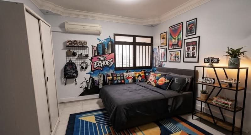 613B Bedok Reservoir Road, 613B Bedok Reservoir Road, 3 Bedrooms, 1,098 sqft, HDB Flat For Sale, by Ying Ying Cheng, 500165903 - PropertyGuru.com.sg
