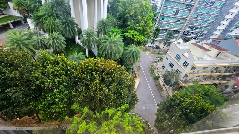 D'Ixoras, 23 Minbu Road, 2 Bedrooms, 840 sqft, Apartment For Sale, by Jose Loh Zhenhao, 500165904 - Exterior - PropertyGuru.com.sg