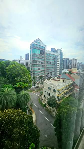 D'Ixoras, 23 Minbu Road, 2 Bedrooms, 840 sqft, Apartment For Sale, by Jose Loh Zhenhao, 500165904 - PropertyGuru.com.sg