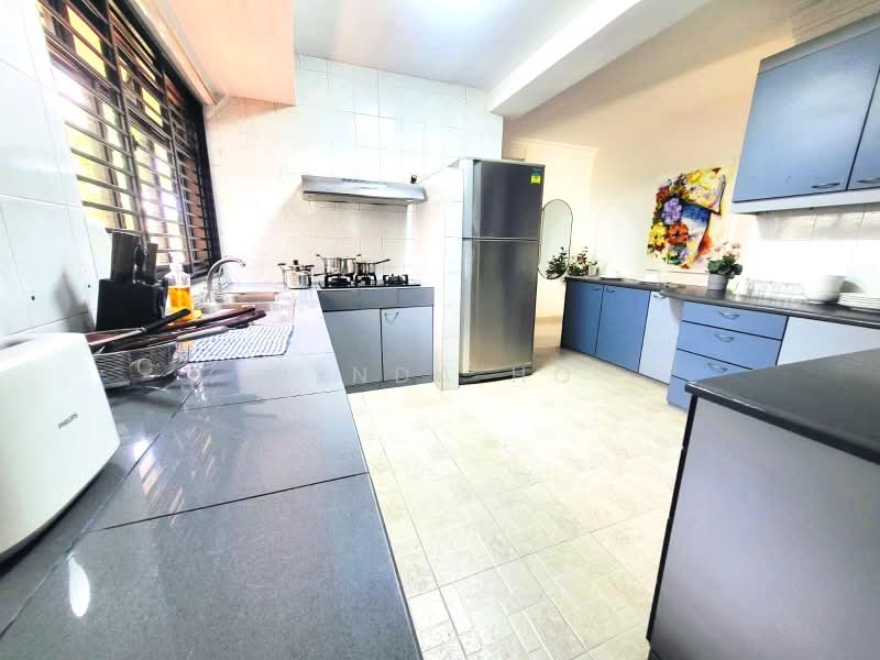 Pine Grove, 1L Pine Grove, Room Rental, 120 sqft, Condominium For Rent, by Linda Ho, 500165905 - PropertyGuru.com.sg