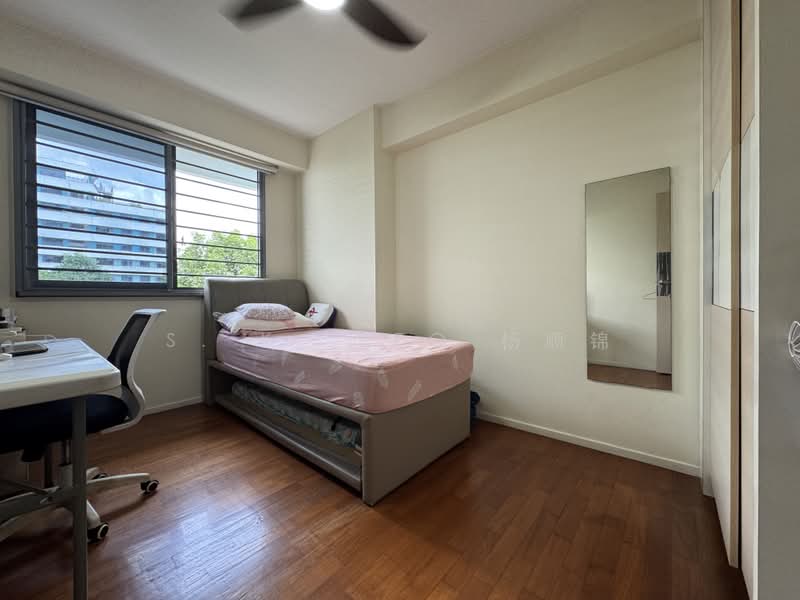 310C Punggol Walk, 310C Punggol Walk, 3 Bedrooms, 1,206 sqft, HDB Flat For Sale, by S. K. Yeo 杨顺锦, 500165908 - Bedroom - PropertyGuru.com.sg