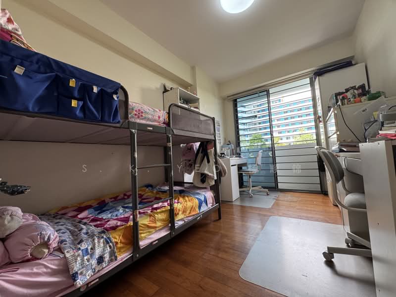 310C Punggol Walk, 310C Punggol Walk, 3 Bedrooms, 1,206 sqft, HDB Flat For Sale, by S. K. Yeo 杨顺锦, 500165908 - Bedroom - PropertyGuru.com.sg