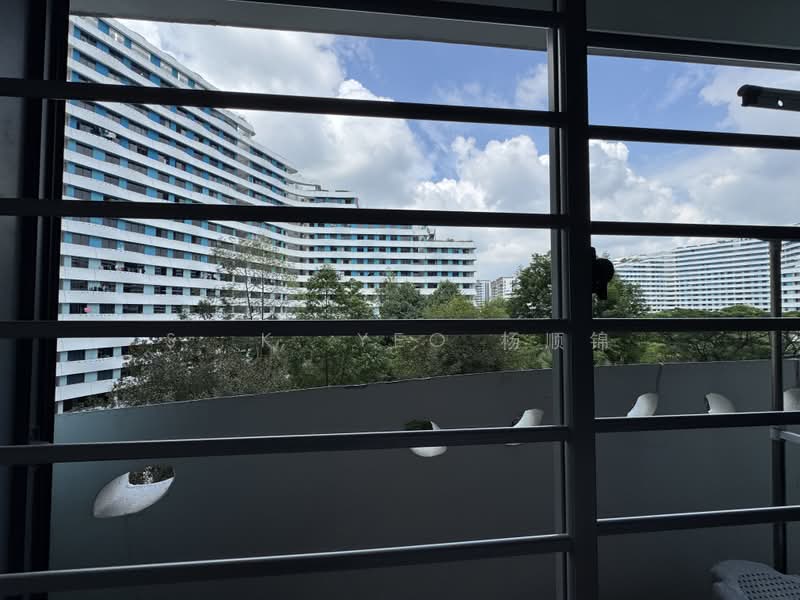 310C Punggol Walk, 310C Punggol Walk, 3 Bedrooms, 1,206 sqft, HDB Flat For Sale, by S. K. Yeo 杨顺锦, 500165908 - Exterior - PropertyGuru.com.sg