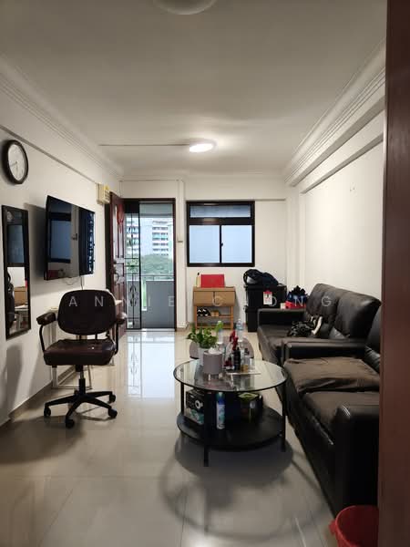 508 West Coast Drive, 508 West Coast Drive, Room Rental, 90 sqft, HDB Flat For Rent, by Annie Chong, 500165909 - Living Room - PropertyGuru.com.sg
