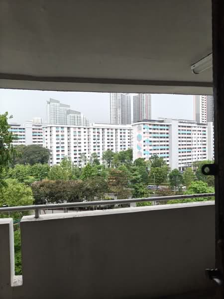 508 West Coast Drive, 508 West Coast Drive, Room Rental, 90 sqft, HDB Flat For Rent, by Annie Chong, 500165909 - Exterior - PropertyGuru.com.sg