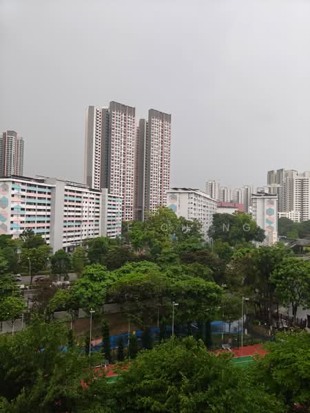 508 West Coast Drive, 508 West Coast Drive, Room Rental, 90 sqft, HDB Flat For Rent, by Annie Chong, 500165909 - Exterior - PropertyGuru.com.sg