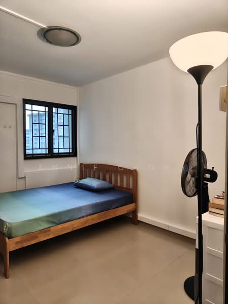508 West Coast Drive, 508 West Coast Drive, Room Rental, 90 sqft, HDB Flat For Rent, by Annie Chong, 500165909 - Bedroom - PropertyGuru.com.sg