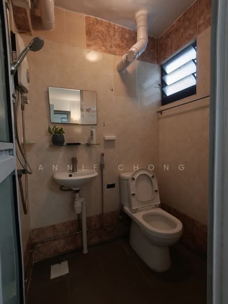 508 West Coast Drive, 508 West Coast Drive, Room Rental, 90 sqft, HDB Flat For Rent, by Annie Chong, 500165909 - PropertyGuru.com.sg