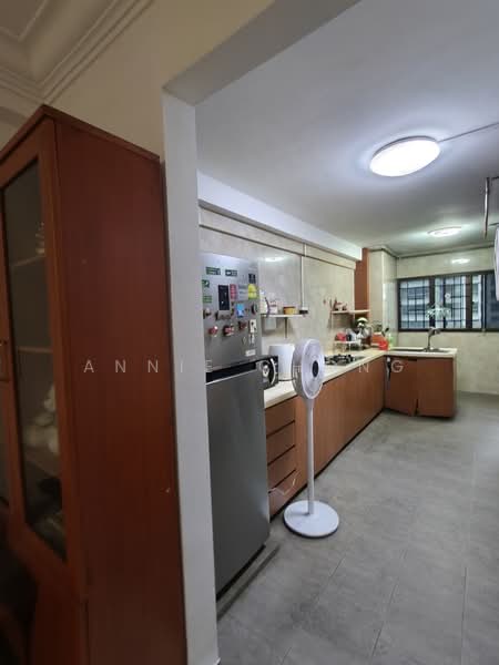 508 West Coast Drive, 508 West Coast Drive, Room Rental, 90 sqft, HDB Flat For Rent, by Annie Chong, 500165909 - PropertyGuru.com.sg