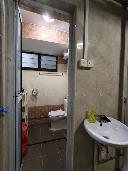 508 West Coast Drive, 508 West Coast Drive, Room Rental, 90 sqft, HDB Flat For Rent, by Annie Chong, 500165909 - PropertyGuru.com.sg